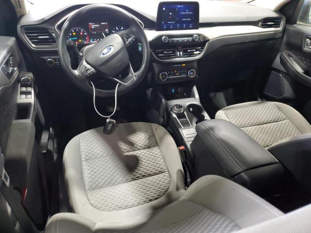 Photo 8 from auction – 2020 FORD ESCAPE SE with VIN 1FMCU9G62LUC40594