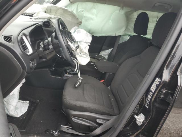 Photo 7 from auction – 2019 JEEP RENEGADE with VIN ZACNJBBB2KPK61976