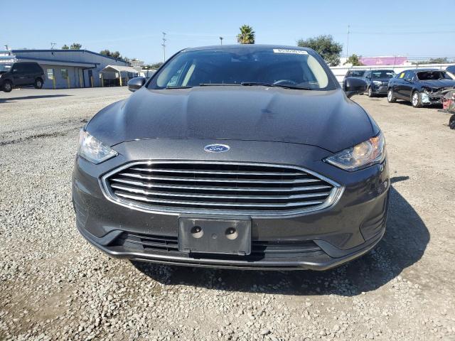 Photo 5 from auction – 2019 FORD FUSION SE with VIN 3FA6P0HD5KR201530