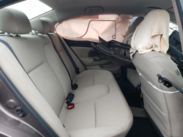 Photo 10 from auction – 2014 HONDA CIVIC LX with VIN 2HGFB2F56EH509615
