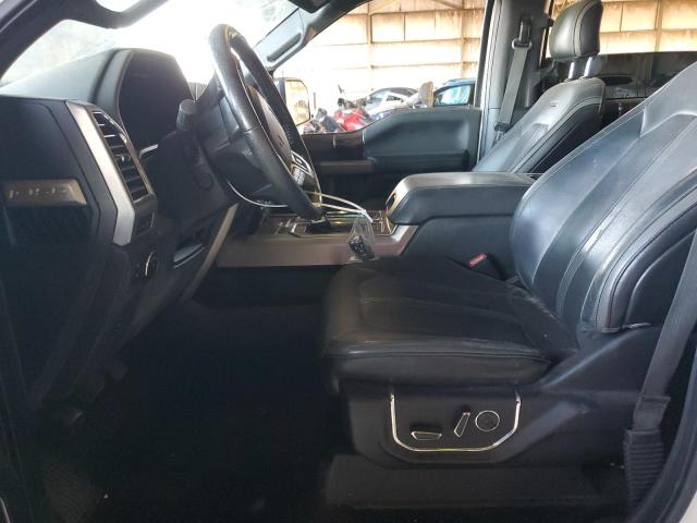 Photo 7 from auction – 2015 FORD F150 SUPERCREW with VIN 1FTEW1EG6FFA10991