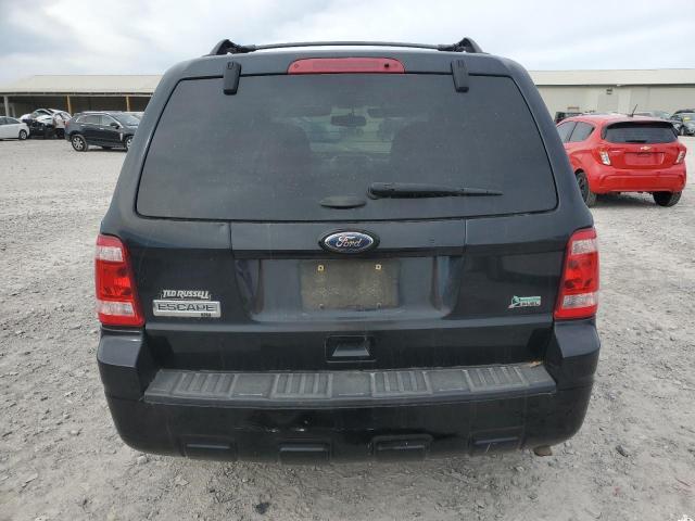 صورة رقم 6 من المزاد - 2012 FORD ESCAPE XLT مع VIN 1FMCU0DG0CKA92871