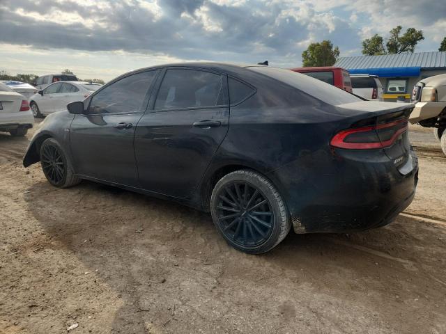 Photo 2 from auction – 2014 DODGE DART GT with VIN 1C3CDFEB9ED919773