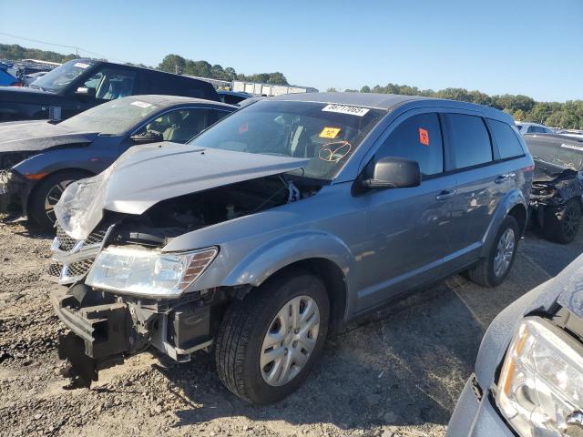 DODGE JOURNEY SE 2015 con VIN 3C4PDCAB1FT602678 - Foto de la subasta