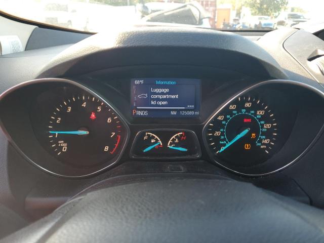 Foto 9 de la subasta – 2014 FORD ESCAPE S con VIN 1FMCU0F76EUA58860