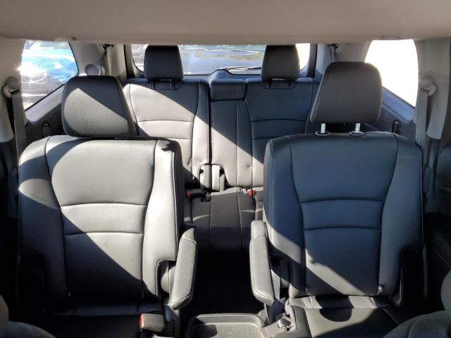 Photo 10 from auction – 2019 HONDA PILOT TOUR with VIN 5FNYF5H65KB010731