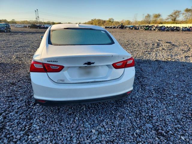Photo 6 from auction – 2017 CHEVROLET MALIBU LT with VIN 1G1ZE5ST6HF253337