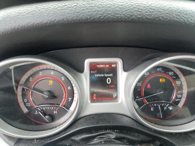 Photo 9 from auction – 2017 DODGE JOURNEY SX with VIN 3C4PDCBG3HT526667