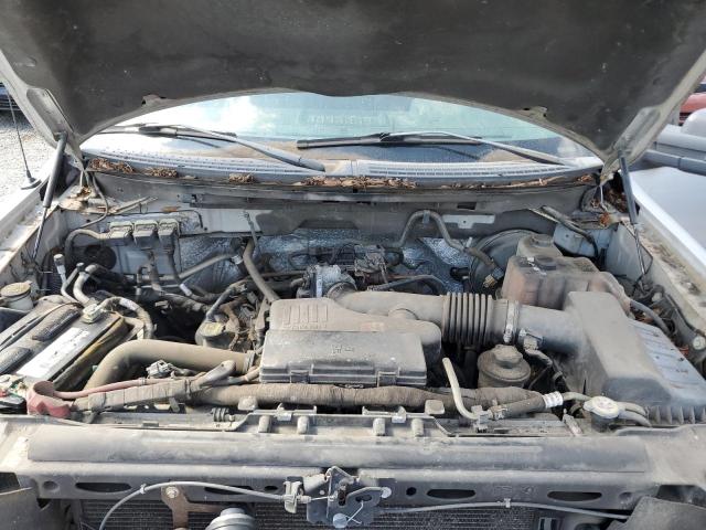 Photo 11 from auction – 2010 FORD F150 SUPER with VIN 1FTEX1CW1AKE26860