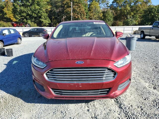 Photo 5 from auction – 2014 FORD FUSION SE with VIN 1FA6P0H7XE5398258