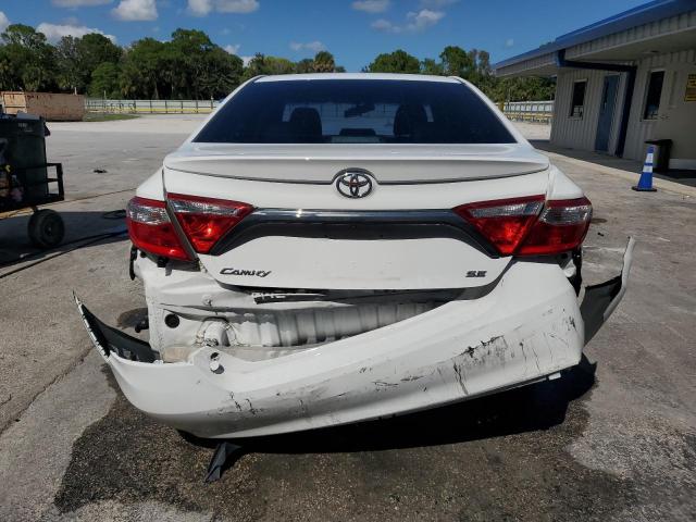 Photo 6 from auction – 2017 TOYOTA CAMRY LE with VIN 4T1BF1FK2HU288268