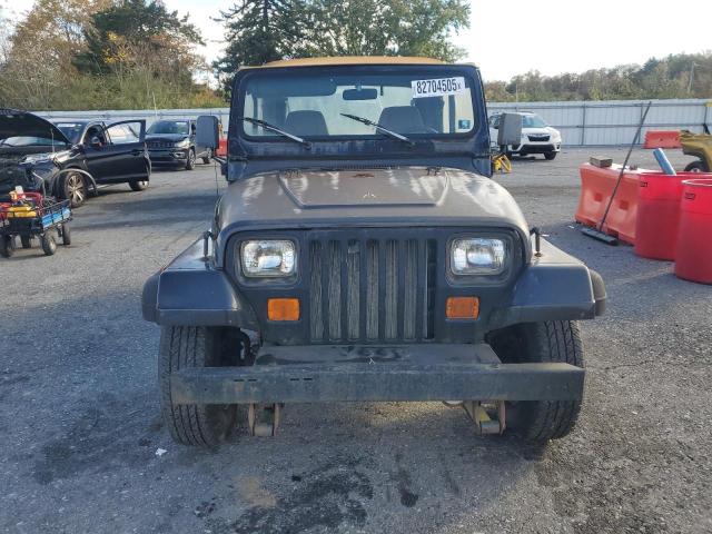 Photo 5 from auction – 1992 JEEP WRANGLER / with VIN 2J4FY29S2NJ513906
