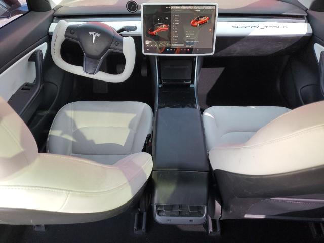 Photo 8 from auction – 2018 TESLA MODEL 3 with VIN 5YJ3E1EB1JF135246