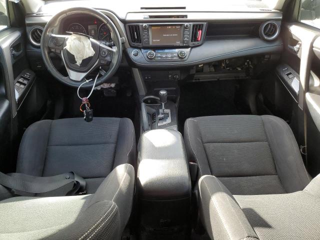 Photo 8 from auction – 2018 TOYOTA RAV4 ADVEN with VIN 2T3WFREV4JW452242
