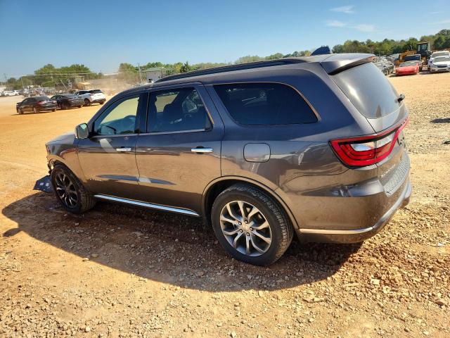 Photo 2 from auction – 2017 DODGE DURANGO CI with VIN 1C4SDHET8HC957839