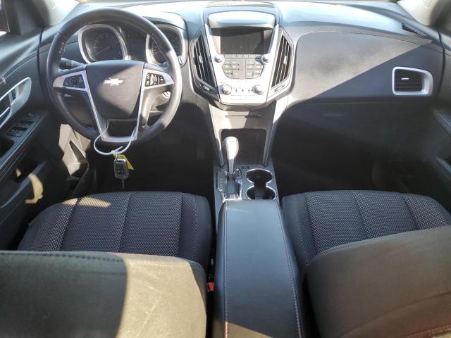 Photo 8 from auction – 2013 CHEVROLET EQUINOX LT with VIN 2GNALDEK7D1268123