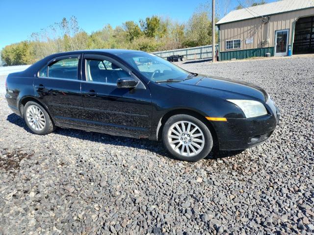 Photo 4 from auction – 2006 MERCURY MILAN PREM with VIN 3MEFM08156R605148