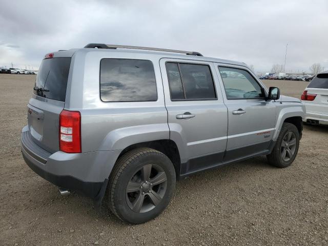 Photo 3 from auction – 2016 JEEP PATRIOT with VIN 1C4NJRAB9GD771938