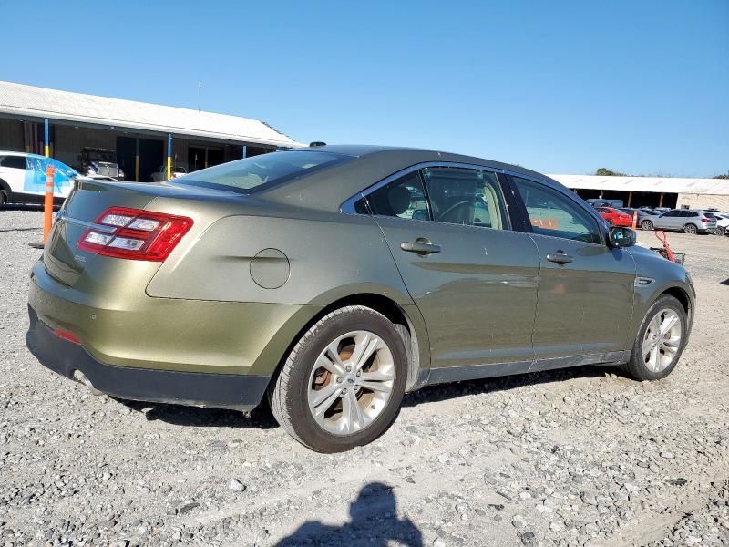Photo 3 from auction – 2013 FORD TAURUS SEL with VIN 1FAHP2E81DG184053
