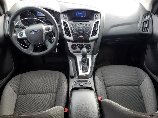 Photo 8 from auction – 2014 FORD FOCUS SE with VIN 1FADP3K23EL186237