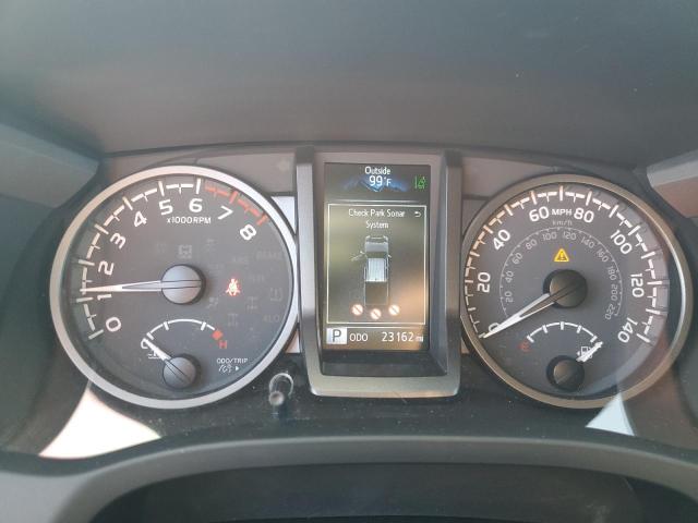 Photo 9 from auction – 2023 TOYOTA TACOMA DOU with VIN 3TMAZ5CN2PM205129