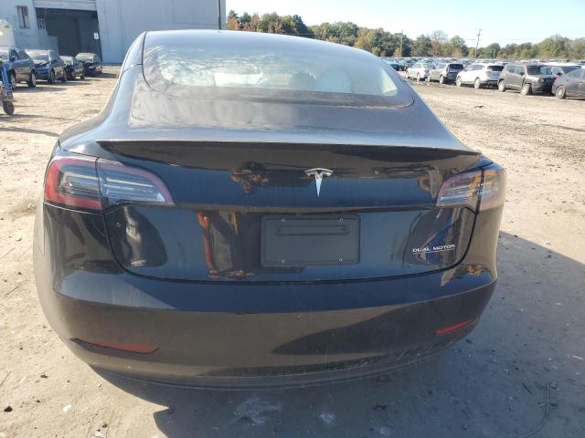 Photo 6 from auction – 2020 TESLA MODEL 3 with VIN 5YJ3E1EC9LF736349