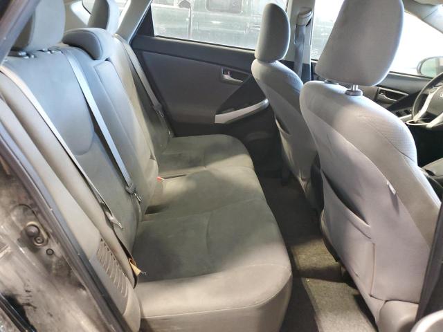 Photo 10 from auction – 2012 TOYOTA PRIUS with VIN JTDKN3DU9C5461844