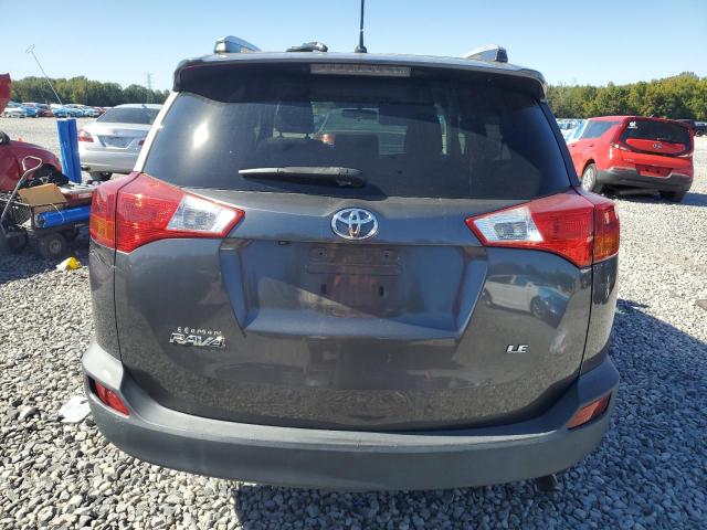 Photo 6 from auction – 2015 TOYOTA RAV4 LE with VIN 2T3ZFREV7FW182816