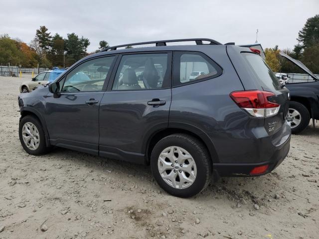 Photo 2 from auction – 2024 SUBARU FORESTER with VIN JF2SKABCXRH463571