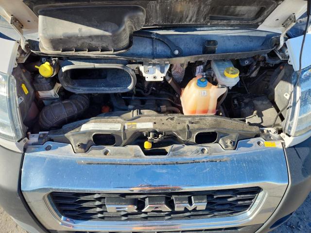 Photo 12 from auction – 2019 RAM PROMASTER with VIN 3C6TRVDG6KE559934