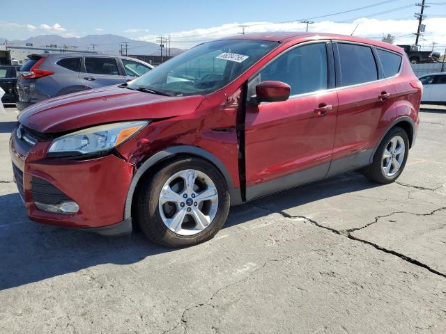 Photo 1 from auction – 2015 FORD ESCAPE SE with VIN 1FMCU0GX3FUC63570