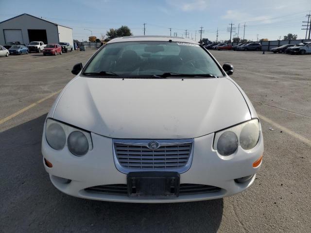 Zdjęcie 5 z aukcji – 2004 CHRYSLER 300M z VIN 2C3AE66G74H631556