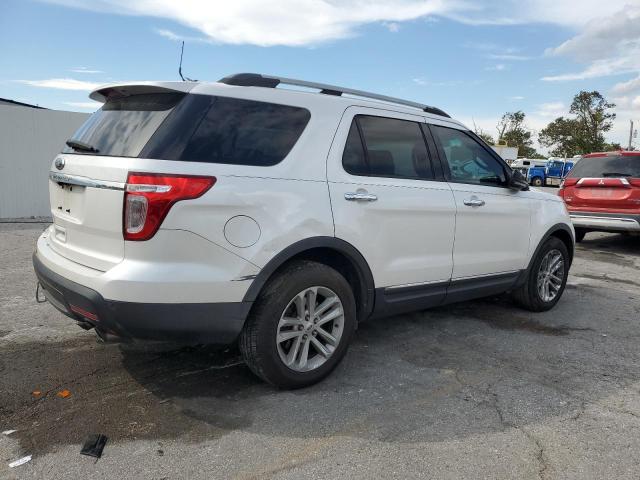 Photo 3 from auction – 2012 FORD EXPLORER X with VIN 1FMHK7D80CGA82941