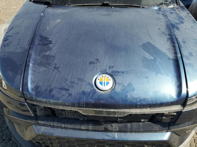 Photo 12 from auction – 2023 FISKER AUTOMOTIVE OCEAN with VIN VCF1ZBU26PG002127
