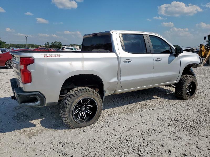 صورة رقم 3 من المزاد - 2019 CHEVROLET SILVERADO مع VIN 3GCPYCEF4KG139844