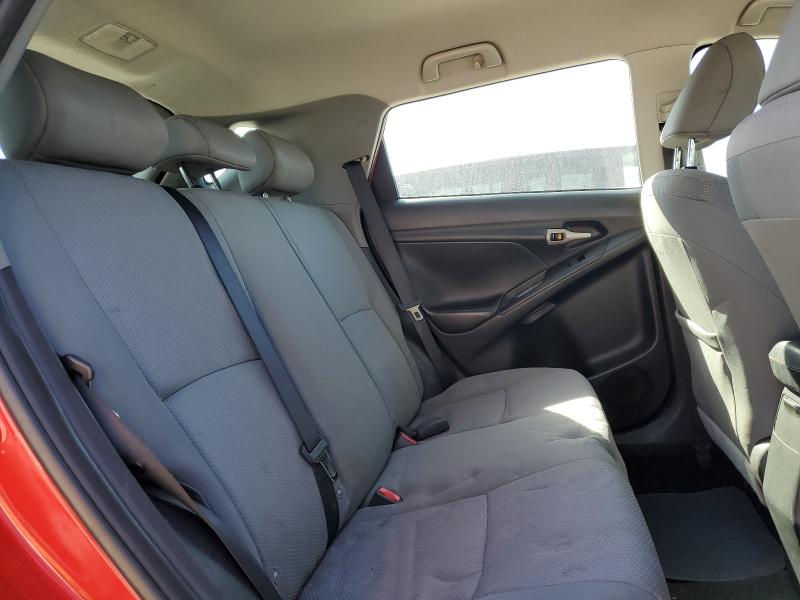Photo 10 from auction – 2010 TOYOTA COROLLA MA with VIN 2T1KU4EE0AC301934