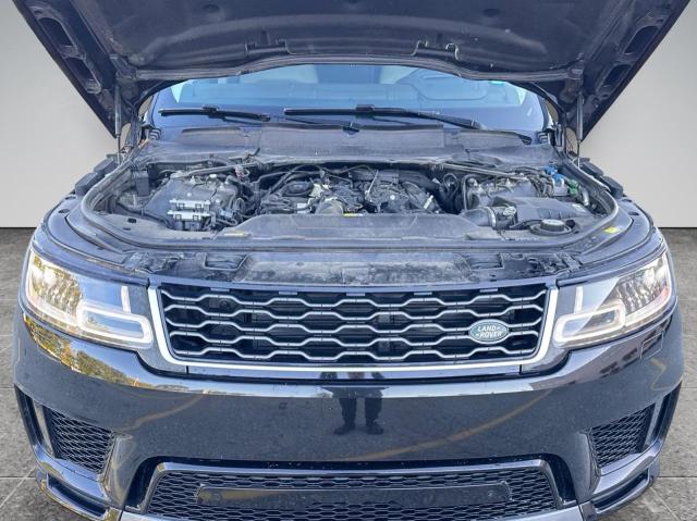 Photo 7 from auction – 2019 LAND ROVER RANGE ROVE with VIN SALWR2RK1KA853089