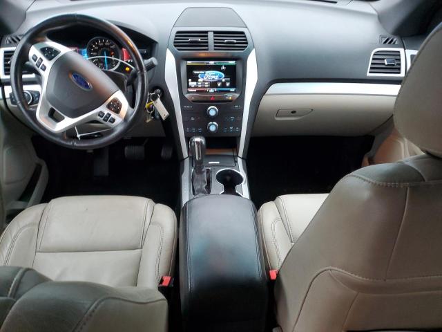 Photo 8 from auction – 2015 FORD EXPLORER X with VIN 1FM5K8D83FGB21289