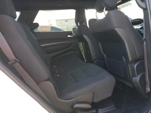 Photo 11 from auction – 2025 DODGE DURANGO PURSUIT with VIN 1C4SDJFT0SC541684