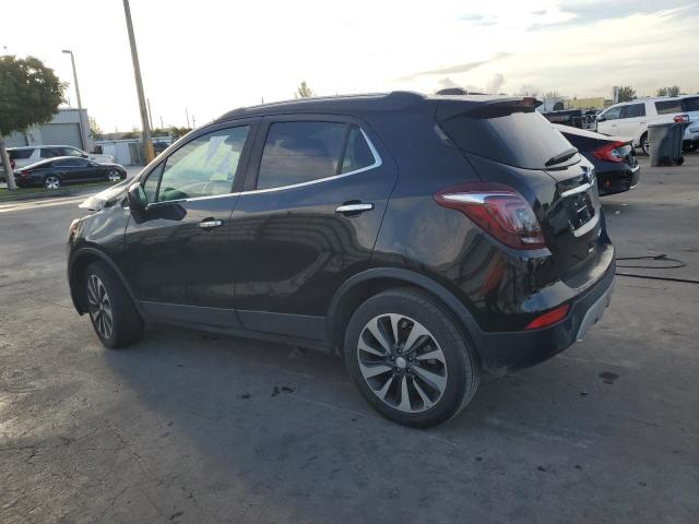 Photo 2 from auction – 2021 BUICK ENCORE PRE with VIN KL4CJASB3MB323977