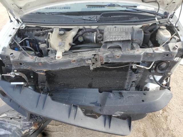 Photo 12 from auction – 2012 CHEVROLET EXPRESS G1 with VIN 1GCSGAFX1C1114859