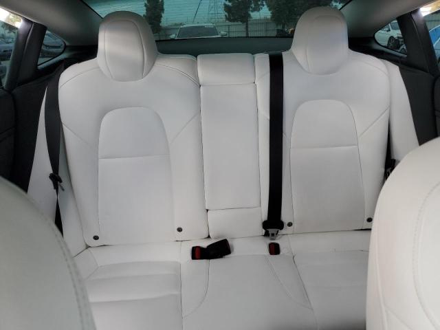 Photo 10 from auction – 2023 TESLA MODEL 3 with VIN 5YJ3E1EA2PF587643
