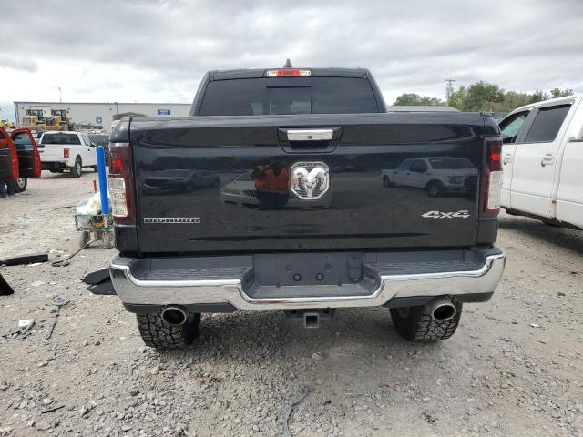 Photo 6 from auction – 2019 RAM 1500 BIG H with VIN 1C6SRFFT3KN624326