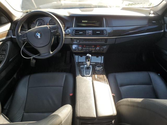 Photo 8 from auction – 2014 BMW 528 XI with VIN WBA5A7C55ED618608