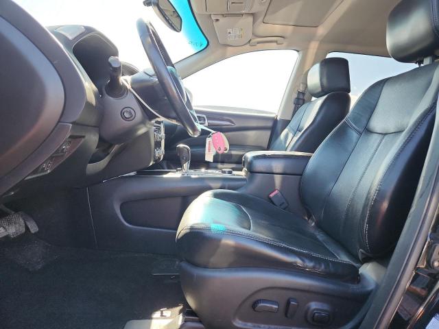 Photo 7 from auction – 2014 NISSAN PATHFINDER with VIN 5N1AR2MM9EC676032