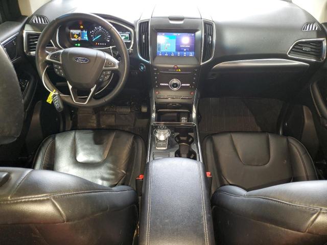 Photo 8 from auction – 2019 FORD EDGE TITAN with VIN 2FMPK4K92KBC39185