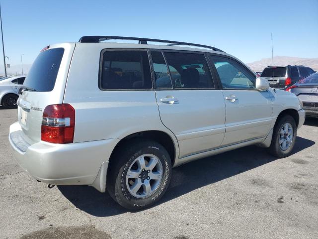 Photo 3 from auction – 2005 TOYOTA HIGHLANDER with VIN JTEEP21A550085117
