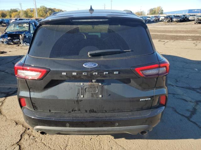 Photo 6 from auction – 2024 FORD ESCAPE ST with VIN 1FMCU9MN9RUB21011