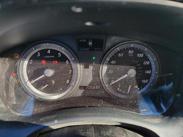 Photo 9 from auction – 2007 LEXUS ES 350 with VIN JTHBJ46G572079048