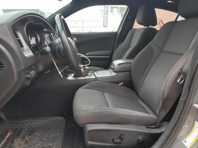 Photo 7 from auction – 2019 DODGE CHARGER SX with VIN 2C3CDXBG3KH707567